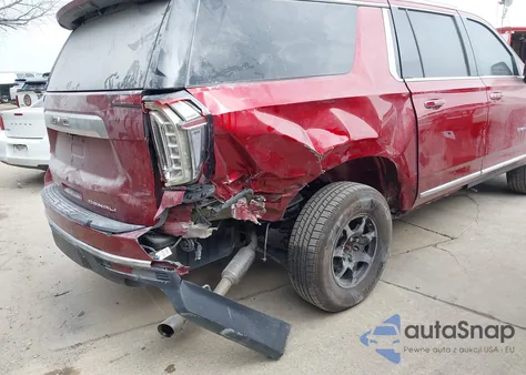 2022 GMC Yukon Xl 4Wd Denali z USA, uszkodzony, nr VIN 1GKS2JKL4NR233869